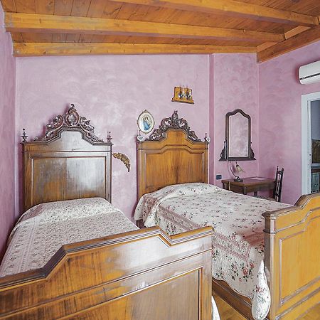 109 - L'Incanto Delle Piccole Donne, Spiaggia E Sestri Levante A 4 Chilometri Villa Casarza Ligure Eksteriør billede