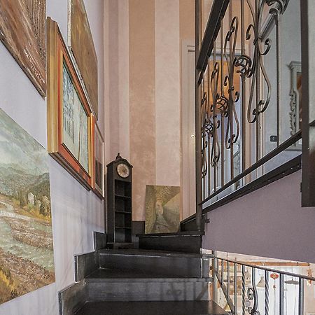 109 - L'Incanto Delle Piccole Donne, Spiaggia E Sestri Levante A 4 Chilometri Villa Casarza Ligure Eksteriør billede