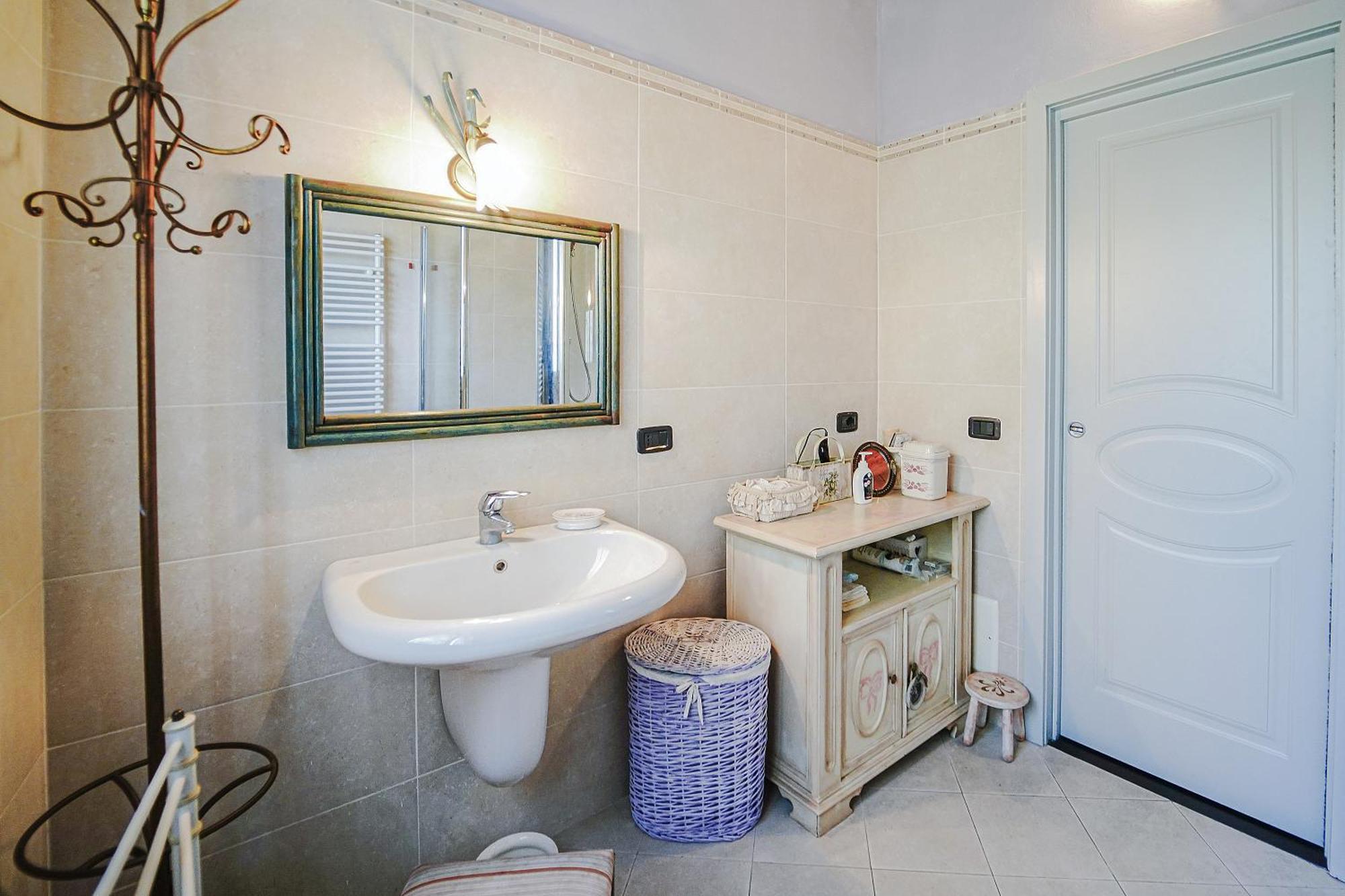109 - L'Incanto Delle Piccole Donne, Spiaggia E Sestri Levante A 4 Chilometri Villa Casarza Ligure Eksteriør billede