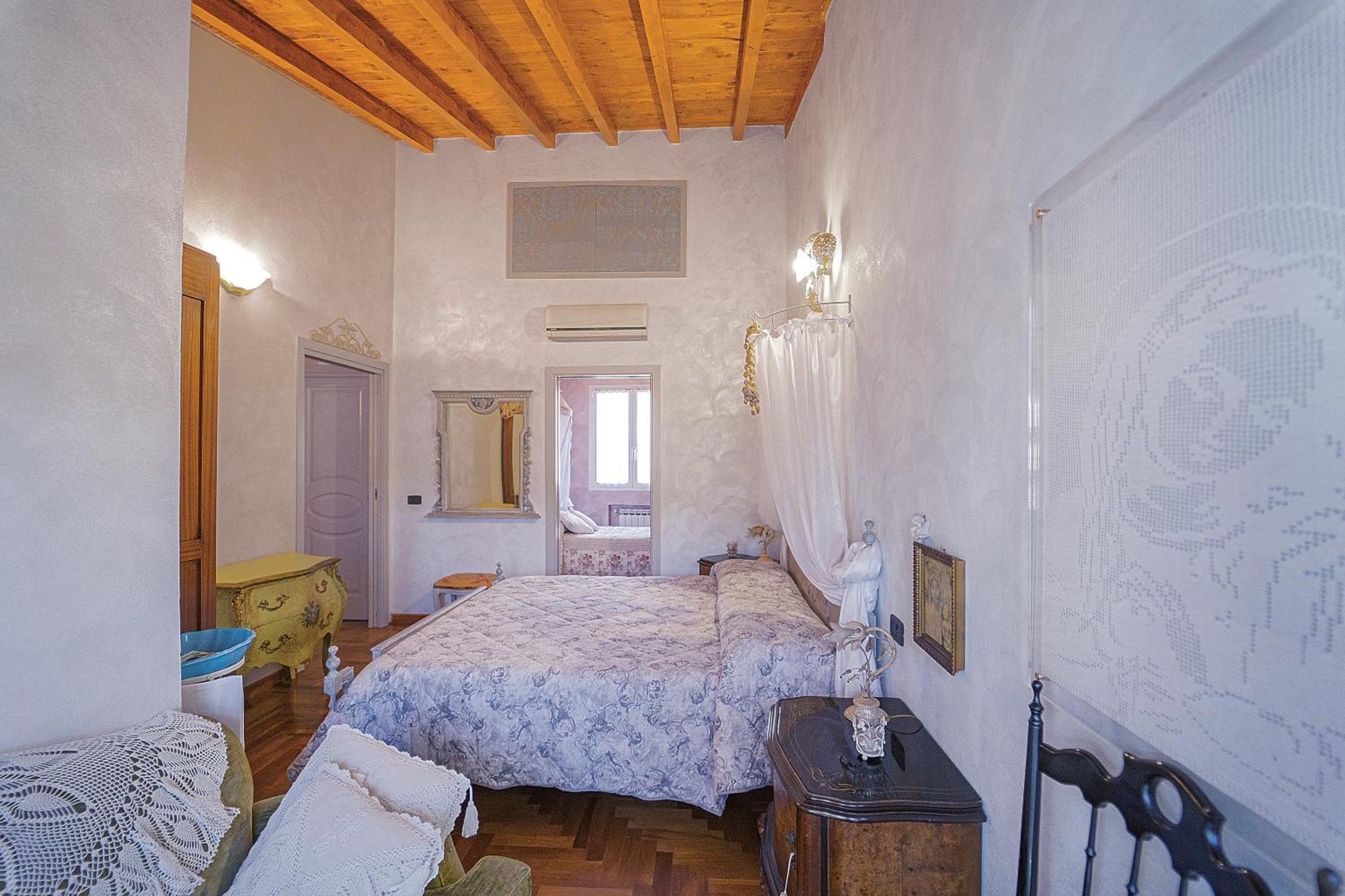 109 - L'Incanto Delle Piccole Donne, Spiaggia E Sestri Levante A 4 Chilometri Villa Casarza Ligure Eksteriør billede
