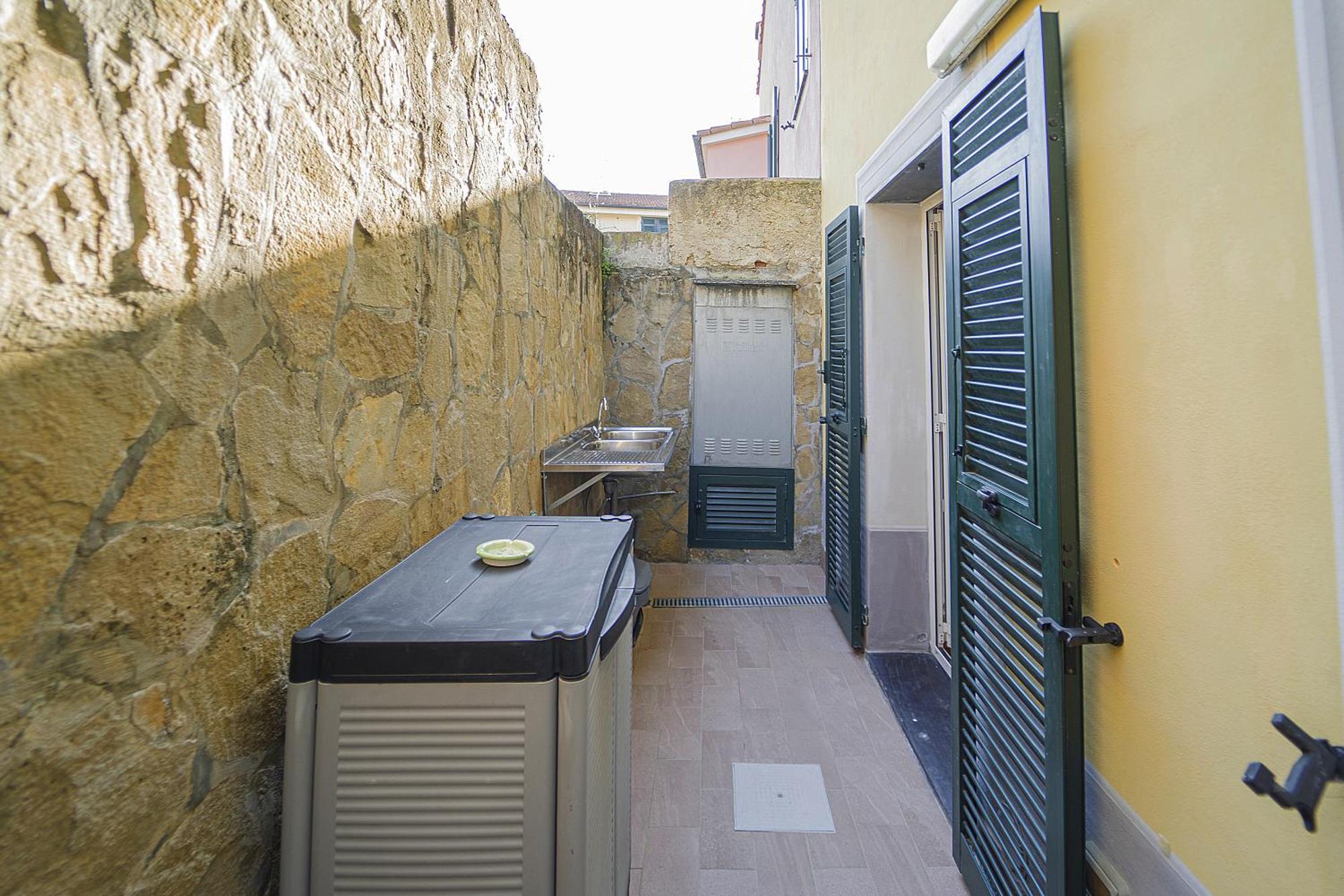109 - L'Incanto Delle Piccole Donne, Spiaggia E Sestri Levante A 4 Chilometri Villa Casarza Ligure Eksteriør billede