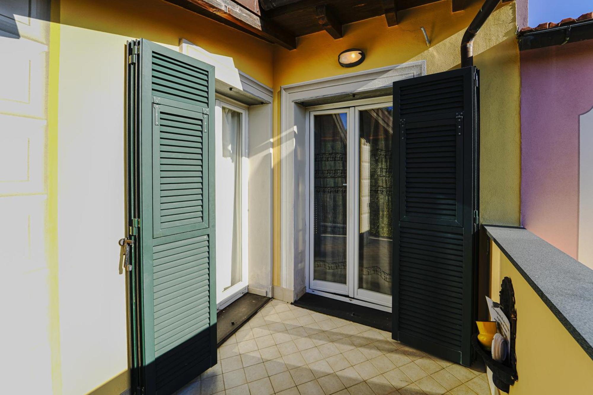 109 - L'Incanto Delle Piccole Donne, Spiaggia E Sestri Levante A 4 Chilometri Villa Casarza Ligure Eksteriør billede
